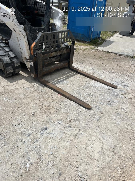 2023 SOLESBEE SPF-48