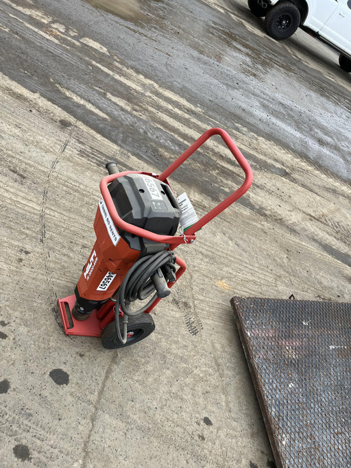 2023 HILTI TE 3000-AVR