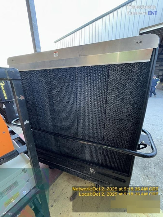 2022 BIG ASS FANS Cool Space 400