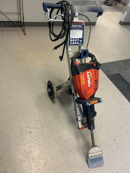 2023 HILTI TE 1000-AVR