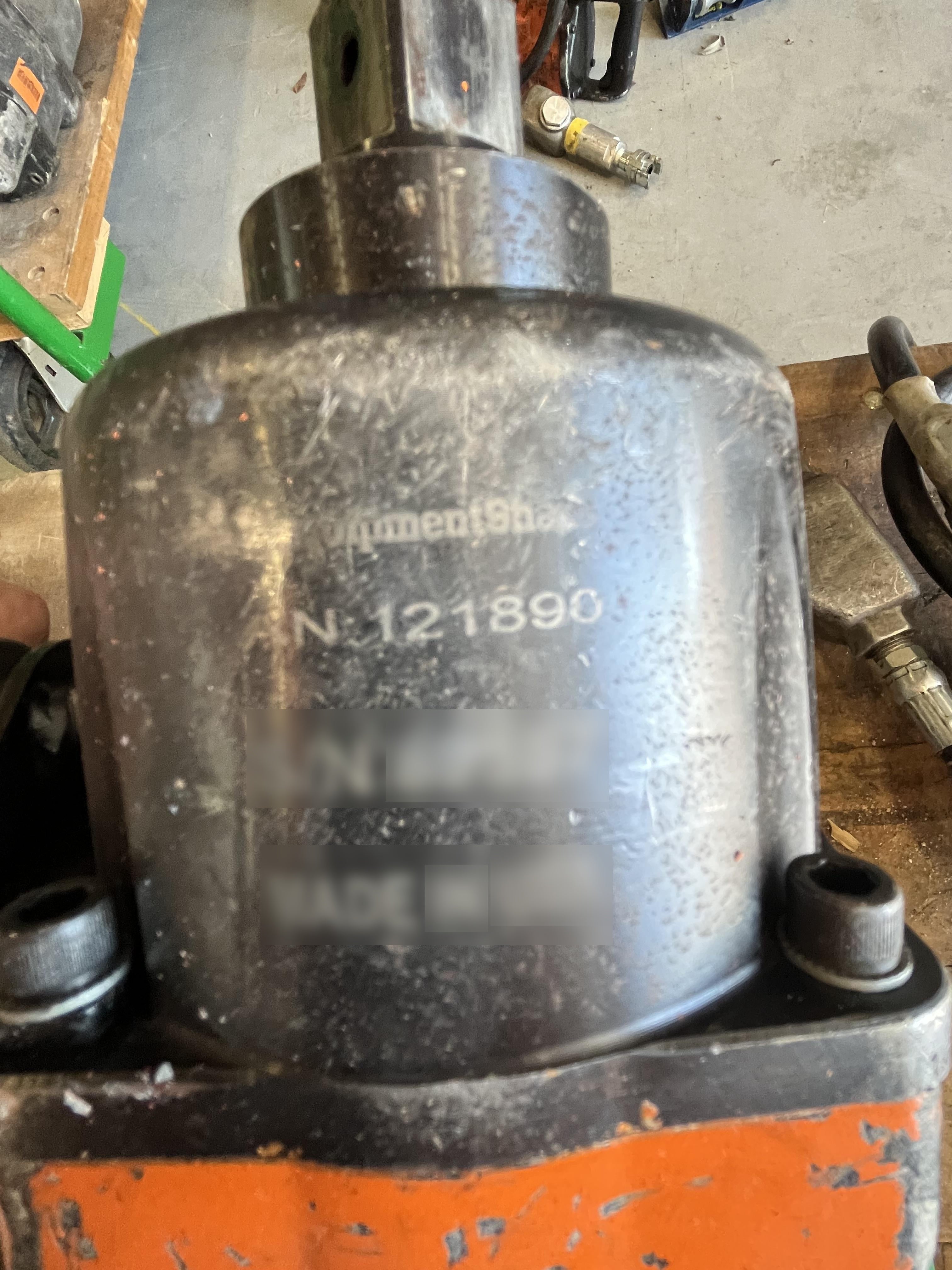 2020 MICHIGAN PNEUMATIC 4940B2