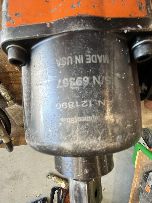 2020 MICHIGAN PNEUMATIC 4940B2