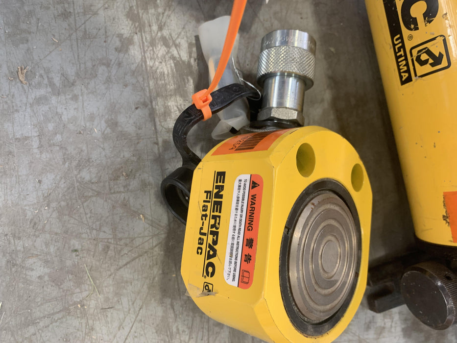 2021 ENERPAC RSM300