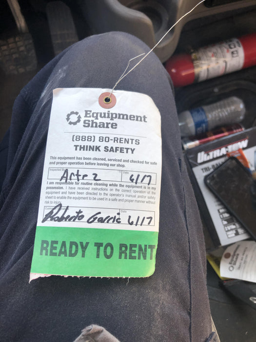 2021 STAR INDUSTRIES M-1820 - Self-Dump Hopper