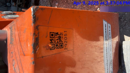 2023 WIDDER 11100