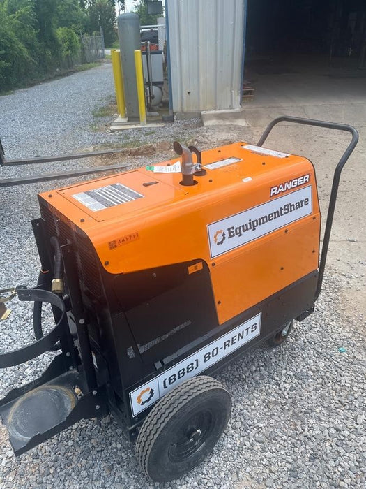 2024 LINCOLN ELECTRIC Ranger 305 LPG