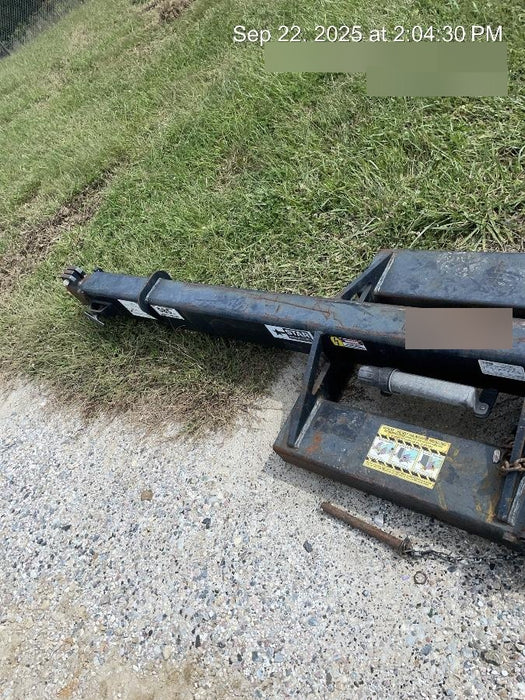 2020 STAR INDUSTRIES M1360B - Star JIB Boom