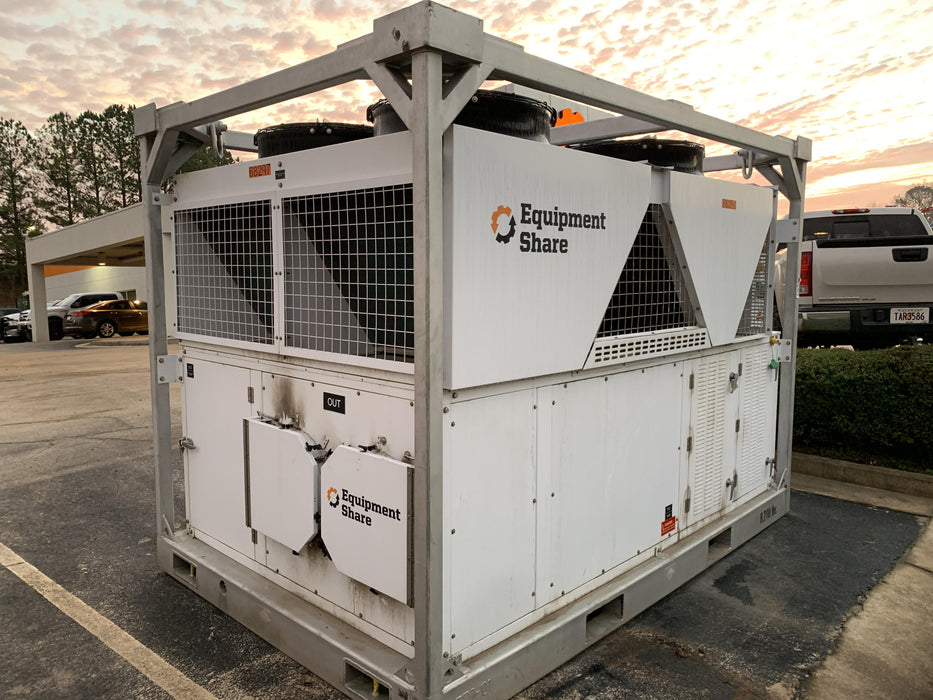 2020 SMARTECH SACP81A-HS