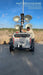 2019 Wacker Neuson LTV6L-MH Mobile Light Tower w/Fuel Level Sensor Installed