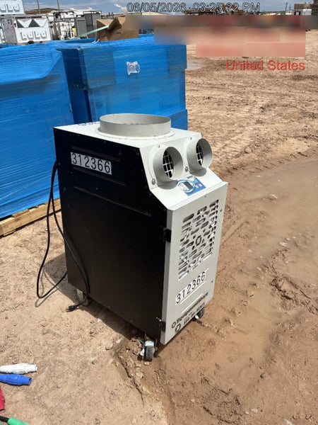 2023 KWIKOOL KPAC1411-2