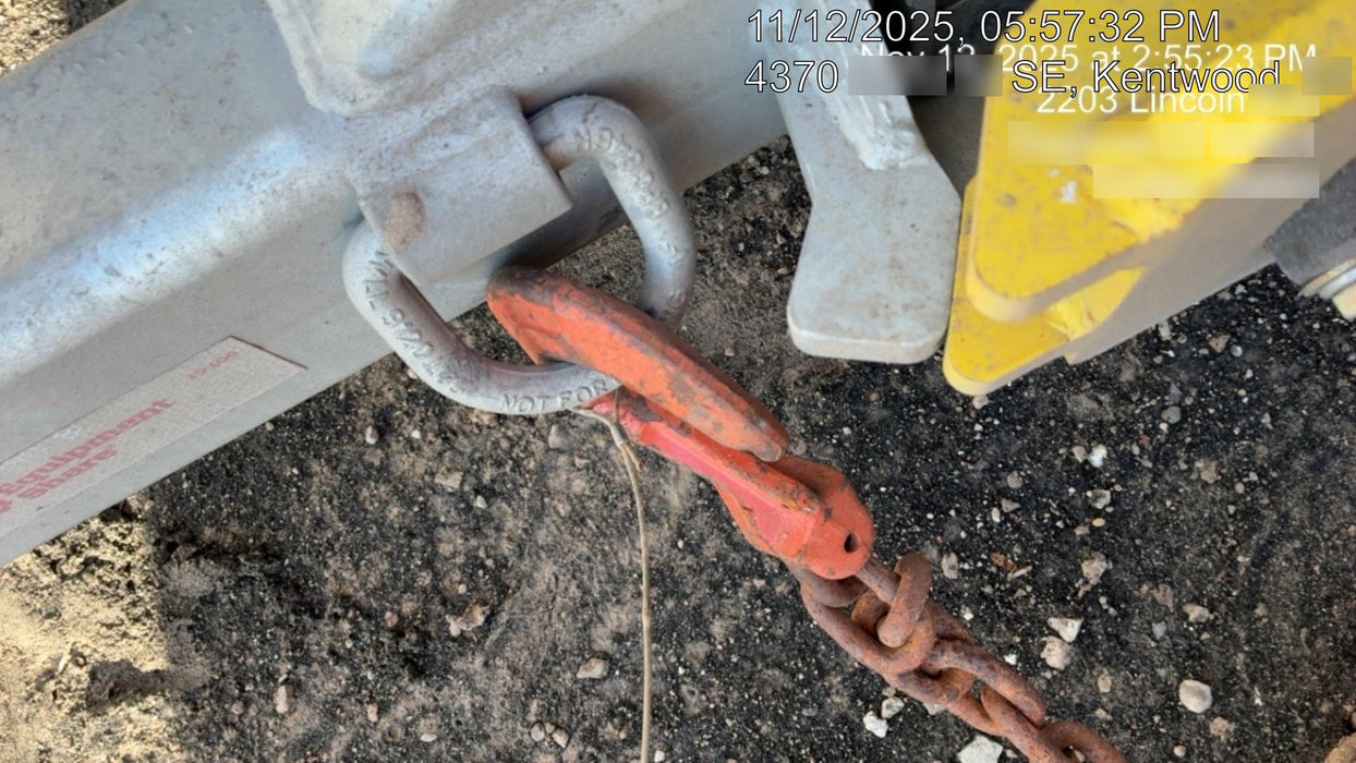 2020 ATLAS COPCO XAS 1800