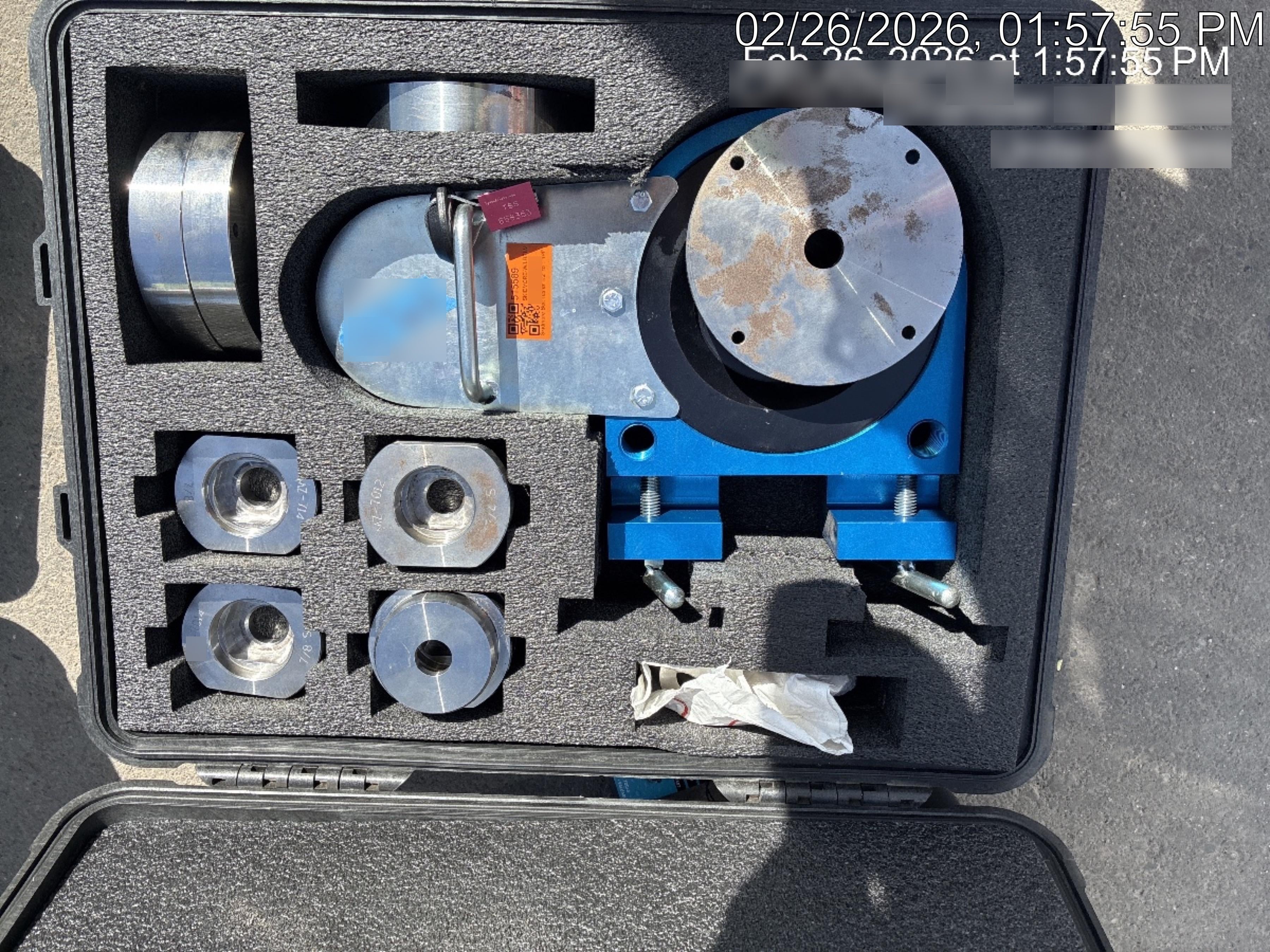 2025 SKIDMORE-WILHELM MZ Complete