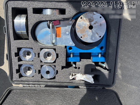 2025 SKIDMORE-WILHELM MZ Complete