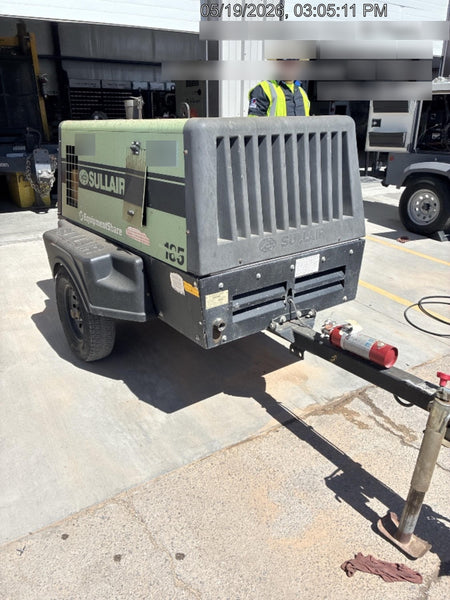 2019 SULLAIR 185-DPQ