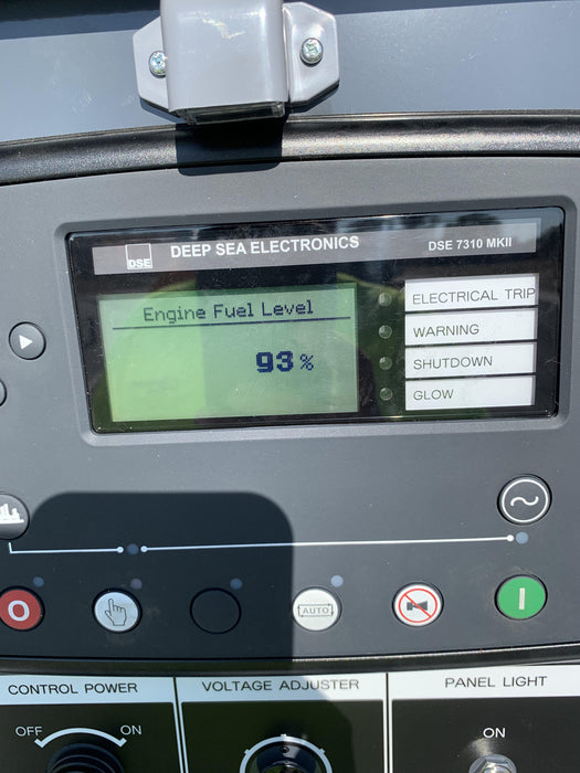 2022 AIRMAN SDG25S-8E1