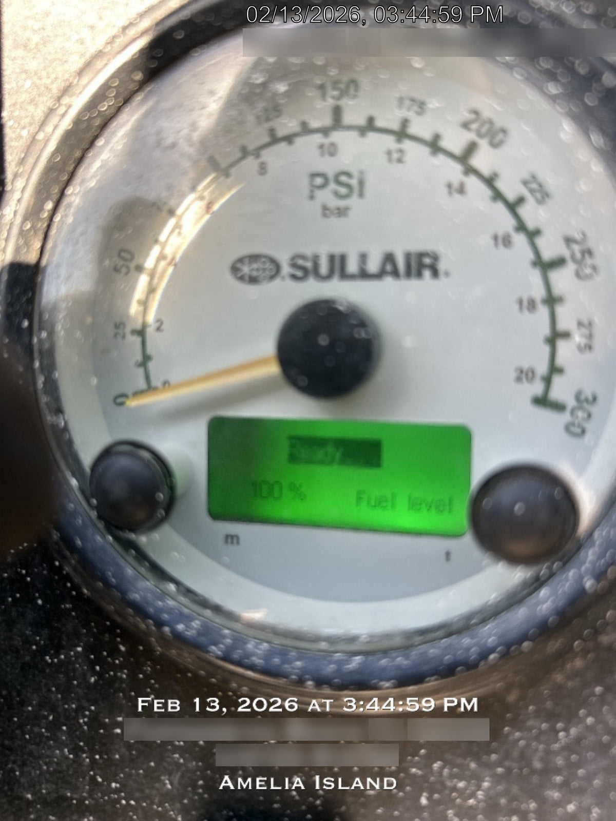 2019 SULLAIR 185-DPQ