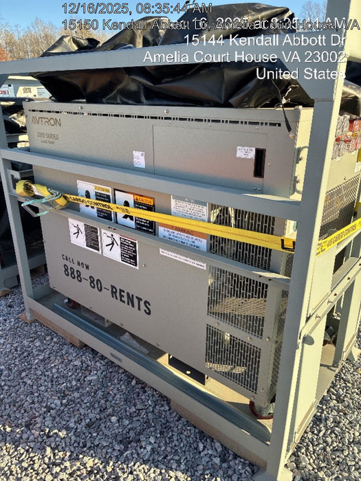 2025 AVTRON AVTRON 2805