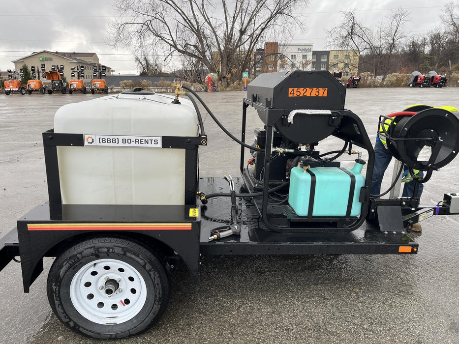 2025 MI-T-M AW-9000-0005 / DHG-4004-B0V6G