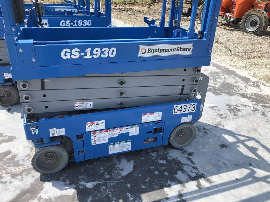 2020 Genie GS-1930 GENIE GS-1930