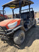 2022 KUBOTA RTV-X1140W-H (Canopy)