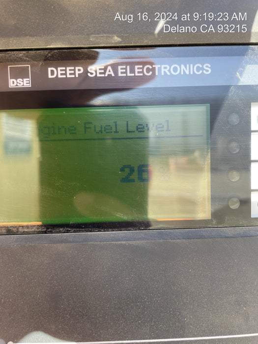 2022 AIRMAN SDG25S-8E1