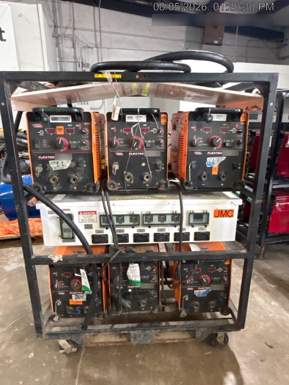 2023 LEX WR6A-7SM-FG26DZ6LD-R