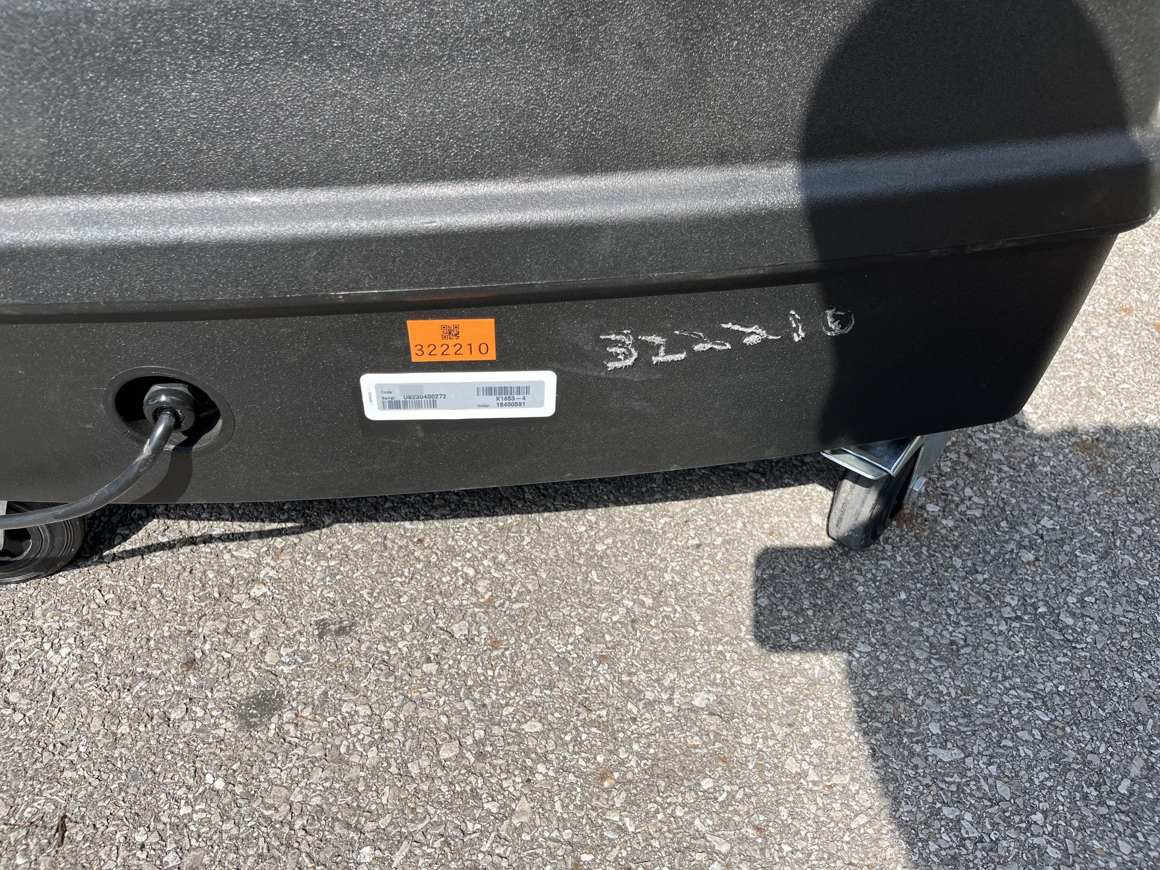 2023 LINCOLN ELECTRIC K4259-2