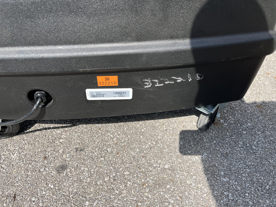 2023 LINCOLN ELECTRIC K4259-2