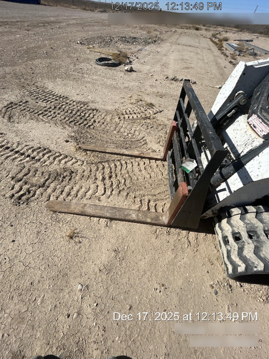 2022 ARROW MATERIAL HANDLING FS5100CB - 72"