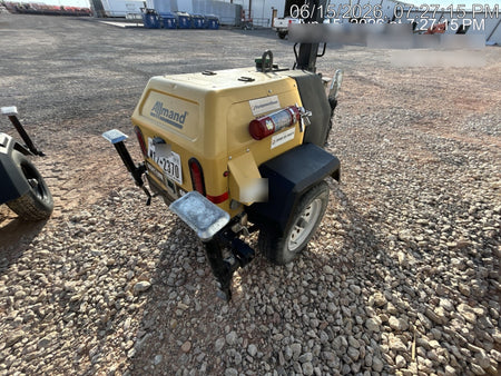 2021 ALLMAND NLV3GR