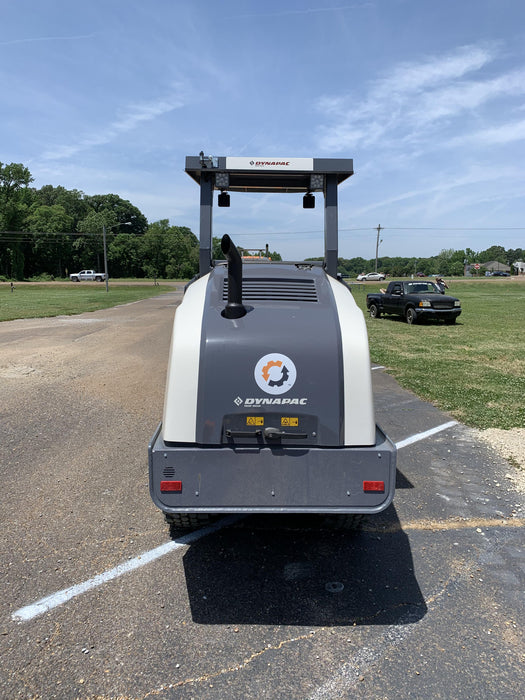 2021 DYNAPAC CA 1300D