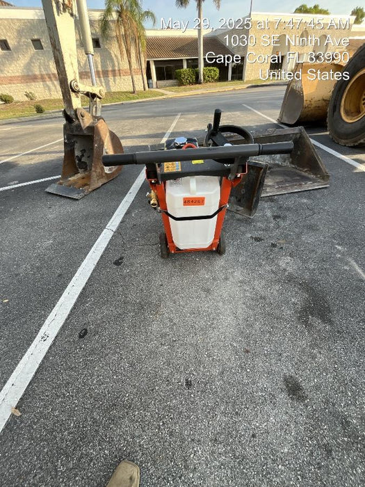 2024 HUSQVARNA FS 400 LV