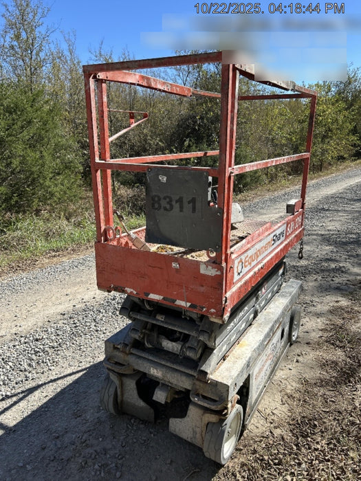 2018 SKYJACK SJIII-3219