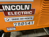 2022 LINCOLN ELECTRIC FLEXTEC 350X