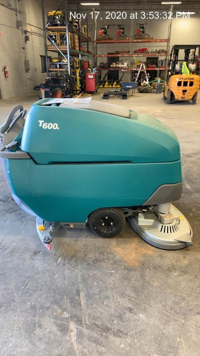 2020 TENNANT T600E