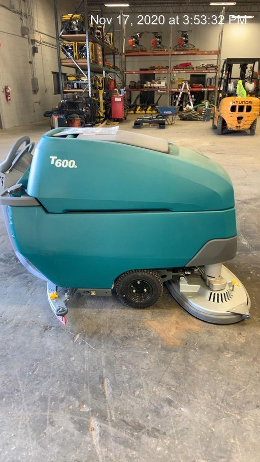 2020 TENNANT T600E