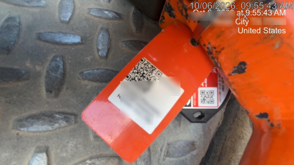 2020 MICHIGAN PNEUMATIC MP-CH3R