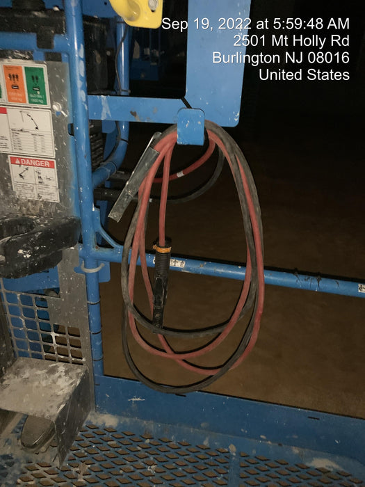 2022 MILLER ELECTRIC CST-280