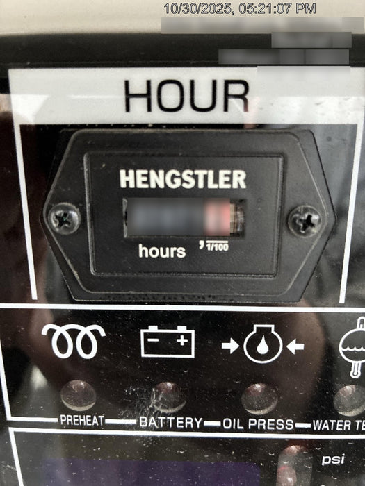 2022 SHINDAIWA DGK15FL