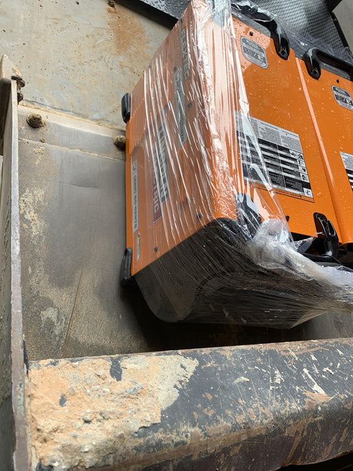 2021 LINCOLN ELECTRIC FLEXTEC 350X