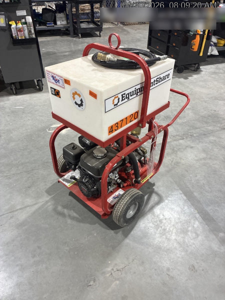2024 RICE HYDRO DPH-3B