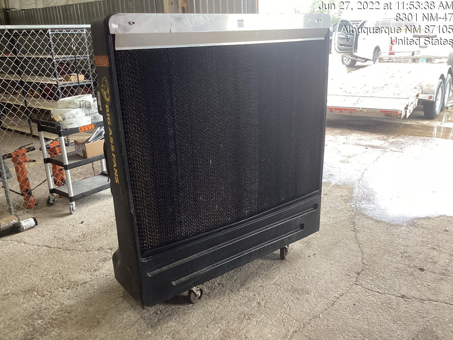 2022 BIG ASS FANS Cool Space 400