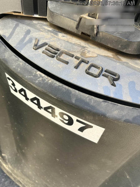 2023 VECTOR Vector Max