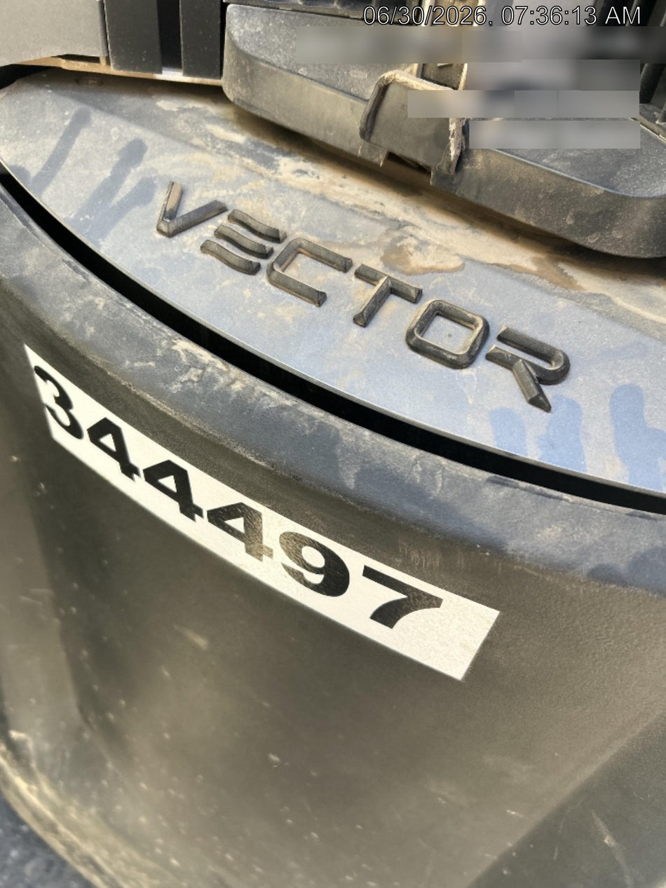 2023 VECTOR Vector Max