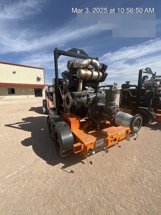 2021 CORNELL 8NHTA-SRP-EM18DB-1