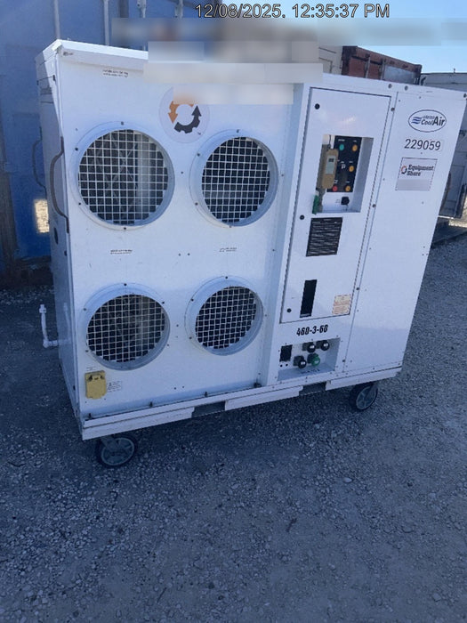 2022 UNITED COOL AIR Mach145G4AS30