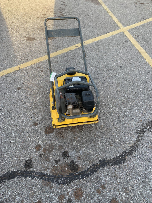 2018 WACKER NEUSON WP1550AW