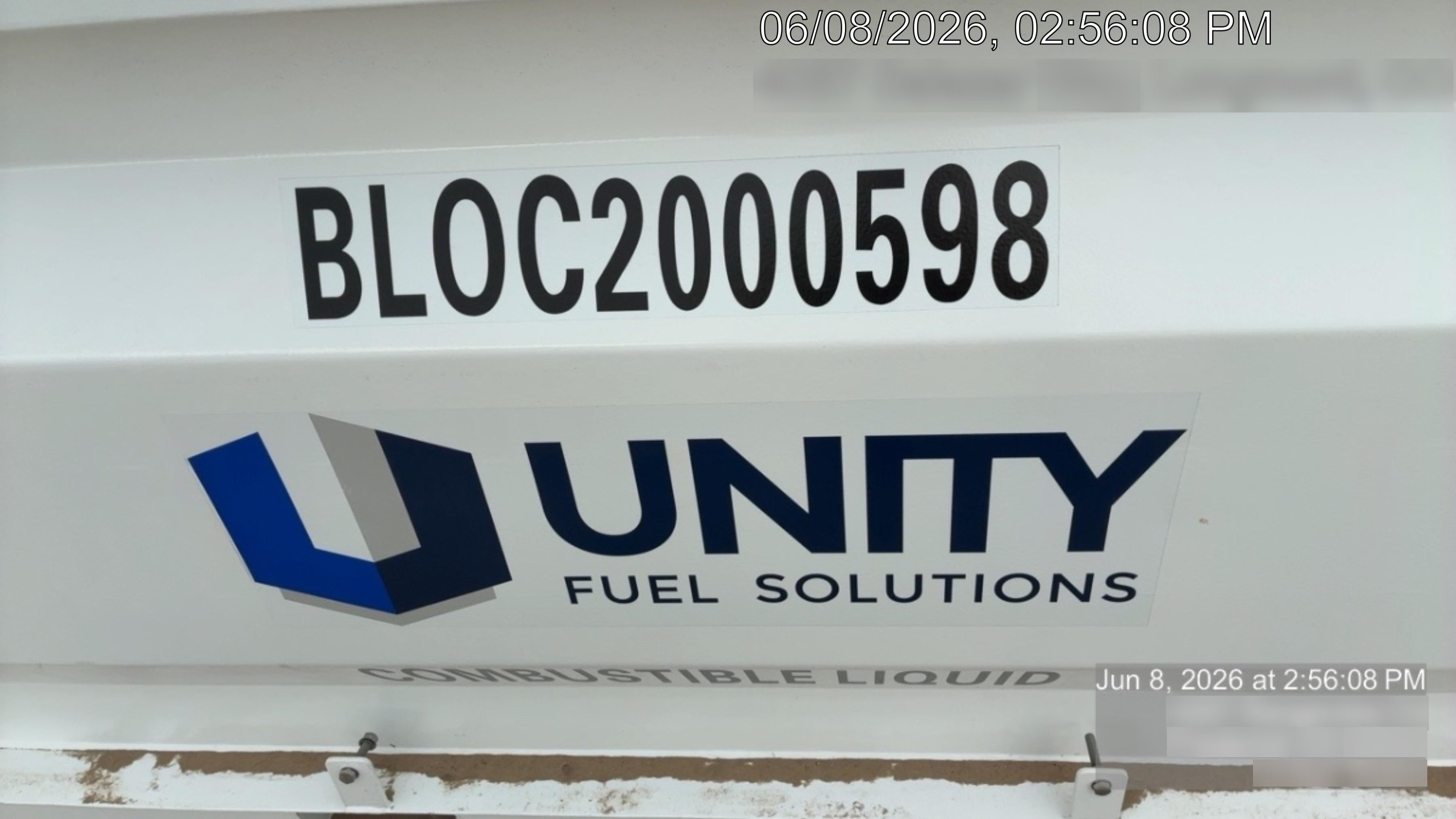 2026 UNITY BLOC 2000