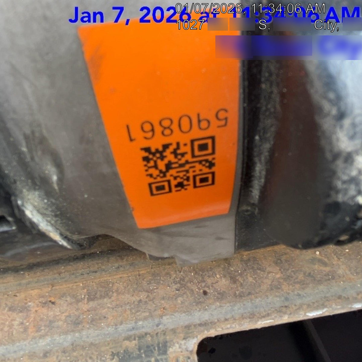 2025 INGERSOLL RAND 3956B2TI