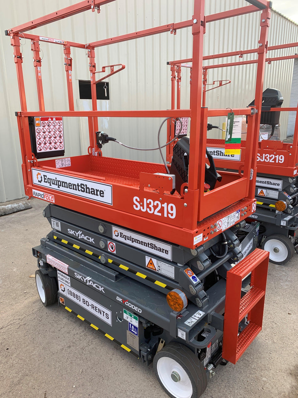 2023 SKYJACK SJ3219